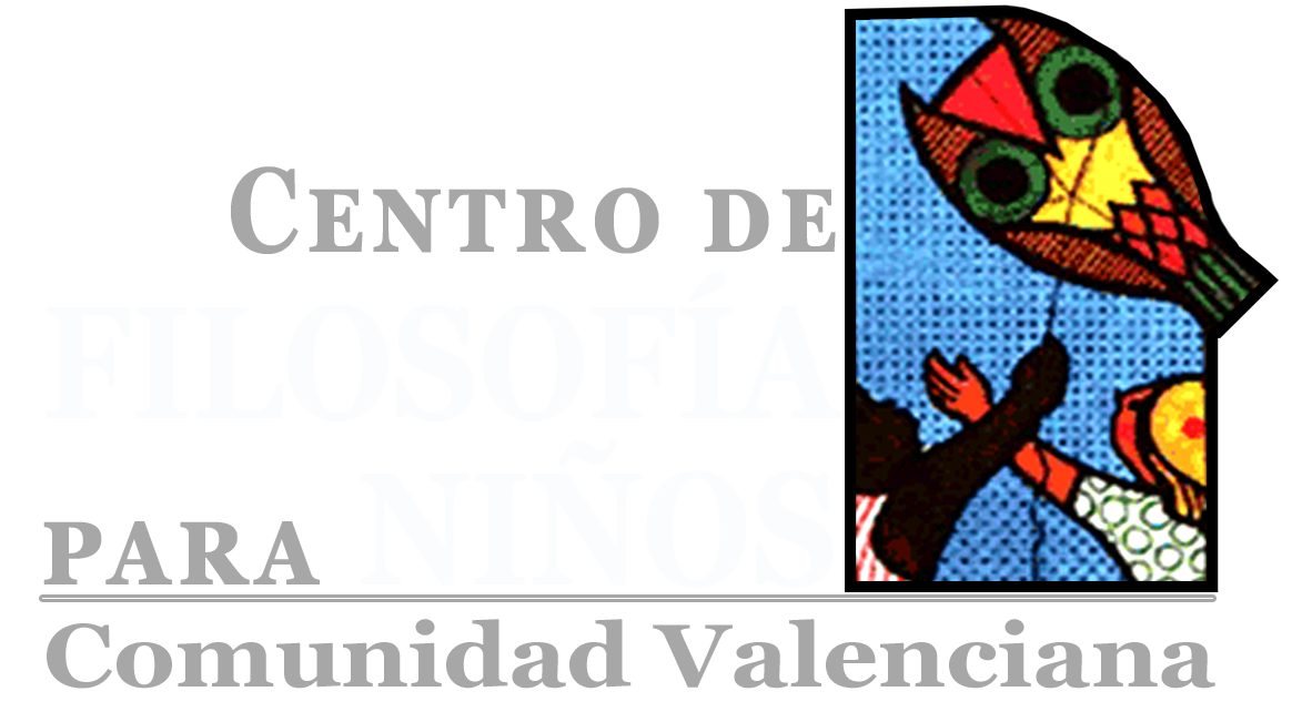 Asociación de Centros de Filosofía para Niños Comunidad Valenciana
