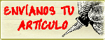 Próxima convocatoria para enviar tu artículo.