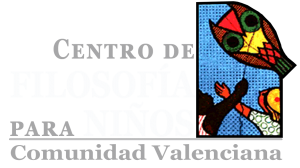 Filosofía para Niños Valencia